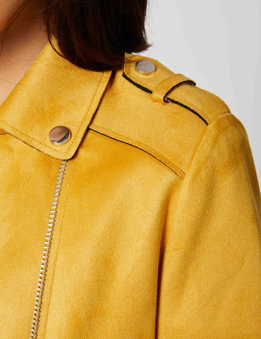 Morgan Jacket GRAMMY.N TOURNESOL Morgan Jacket GRAMMY.N TOURNESOL