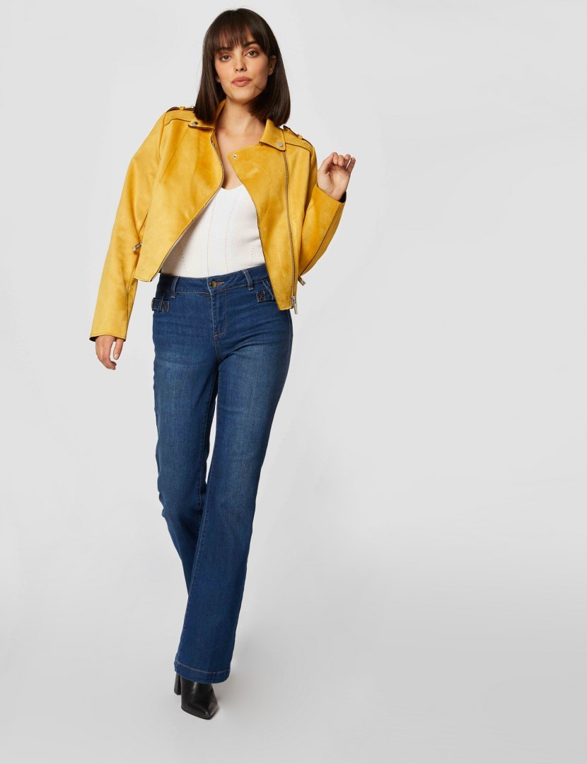 Morgan Jacket GRAMMY.N TOURNESOL Morgan Jacket GRAMMY.N TOURNESOL