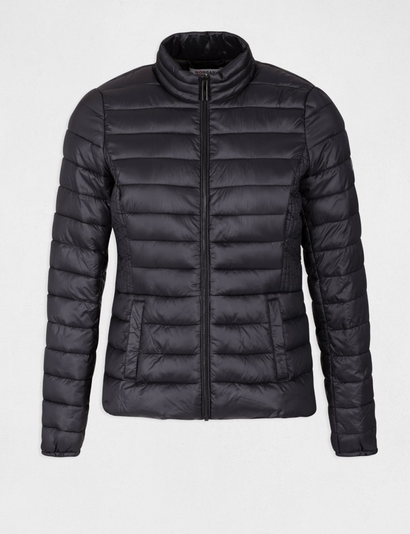 Morgan Jacket GSKI.W NOIR Morgan Jacket GSKI.W NOIR