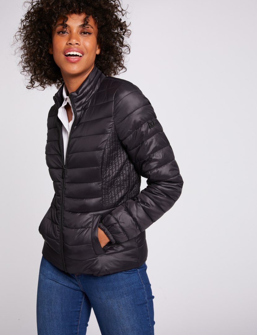 Morgan Jacket GSKI.W NOIR Morgan Jacket GSKI.W NOIR