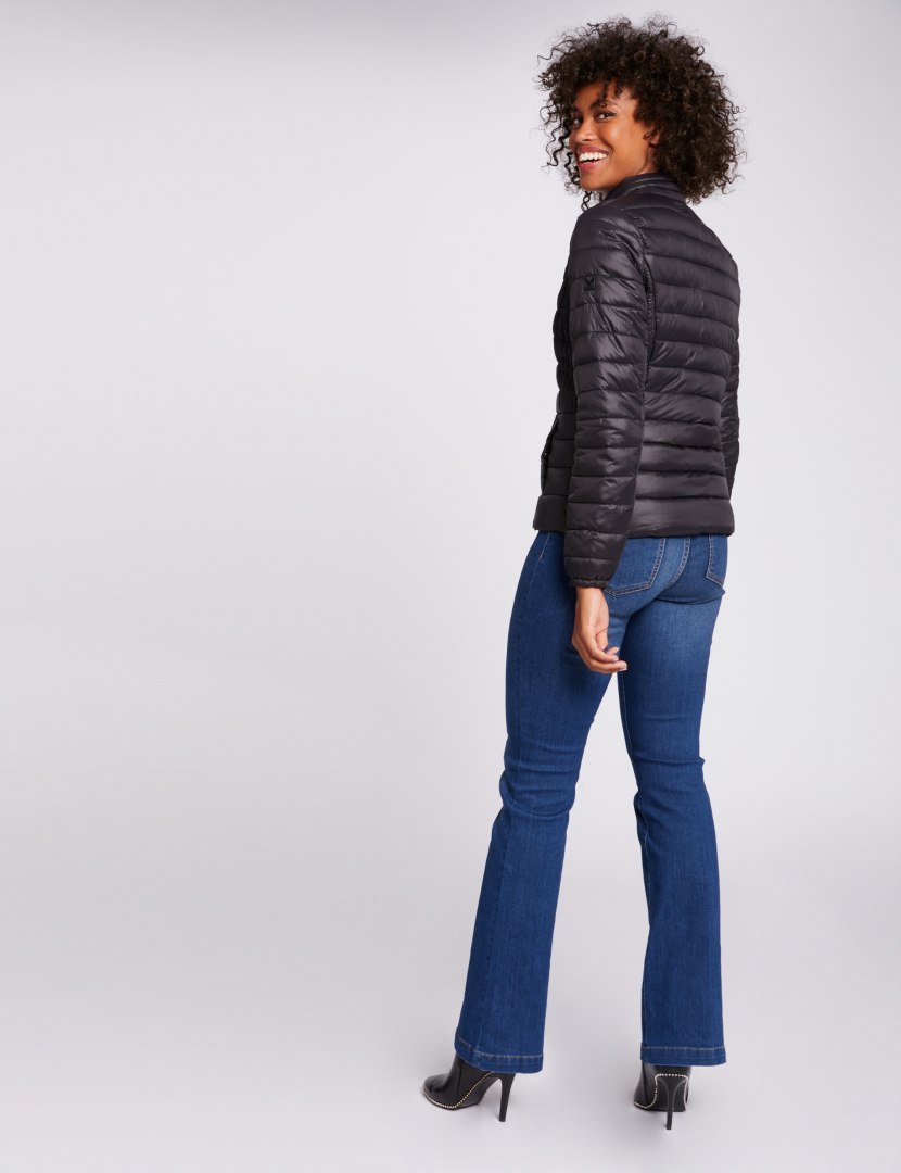 Morgan Jacket GSKI.W NOIR Morgan Jacket GSKI.W NOIR