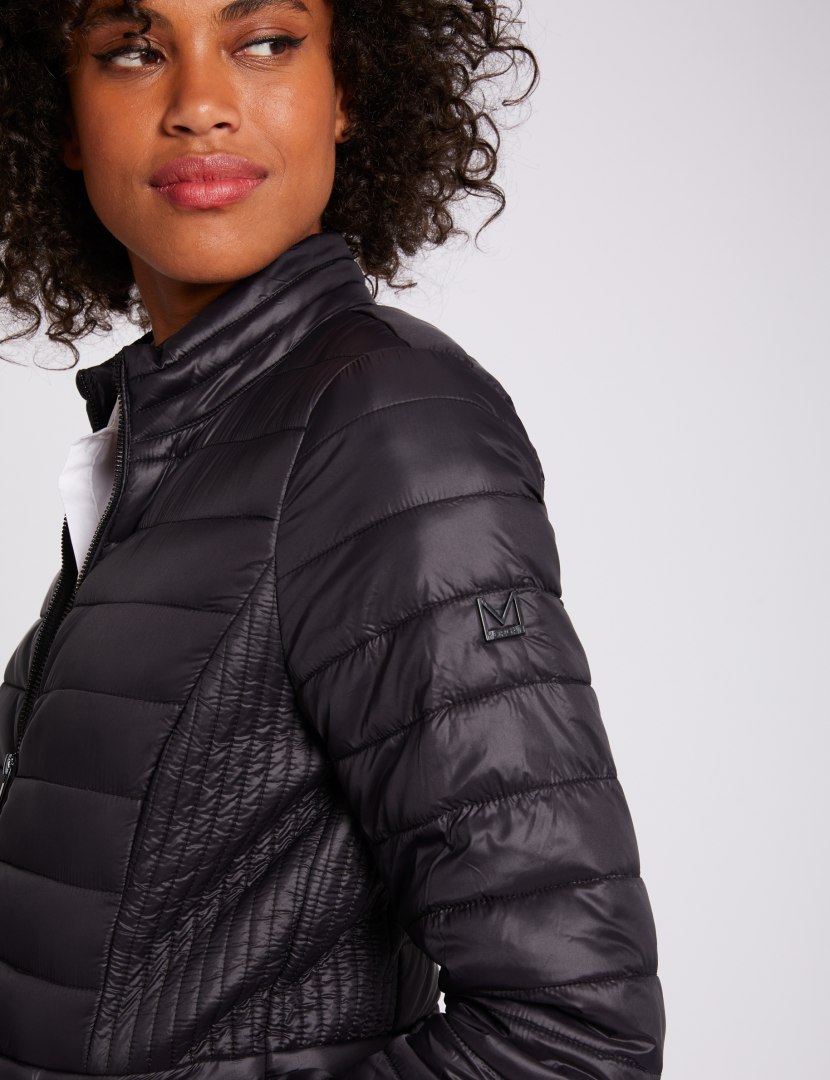 Morgan Jacket GSKI.W NOIR Morgan Jacket GSKI.W NOIR