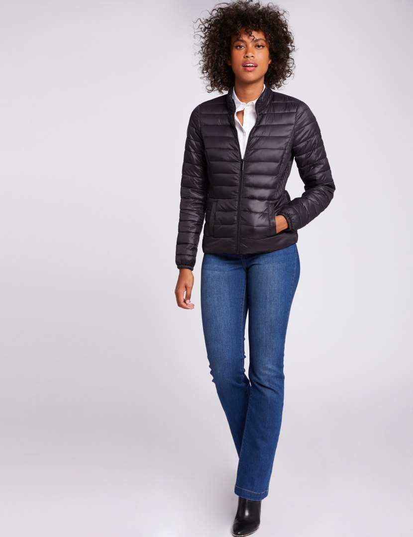 Morgan Jacket GSKI.W NOIR Morgan Jacket GSKI.W NOIR
