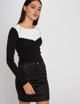 Morgan Skirt JALINA NOIR