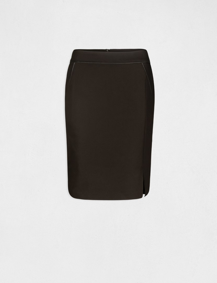 Morgan Skirt JALY.F NOIR Morgan Skirt JALY.F NOIR