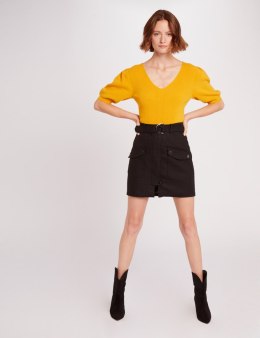 Morgan Skirt JDOUCE NOIR