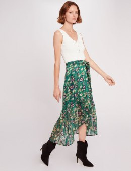 Morgan Skirt JGREEN MENTHOL