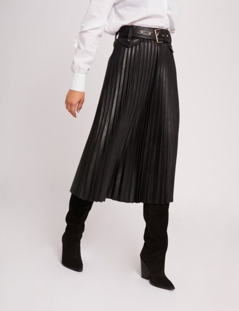 Morgan Skirt JPLISS NOIR Morgan Skirt JPLISS NOIR