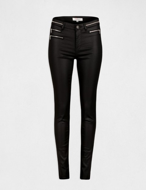 Morgan Pants PBIKE NOIR Morgan Pants PBIKE NOIR
