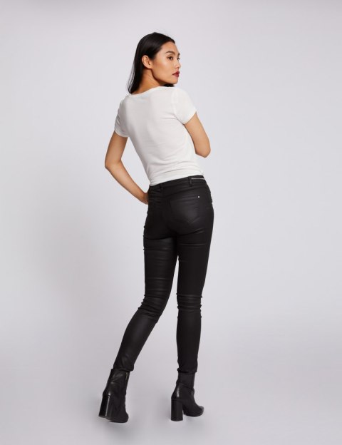 Morgan Pants PBIKE NOIR Morgan Pants PBIKE NOIR