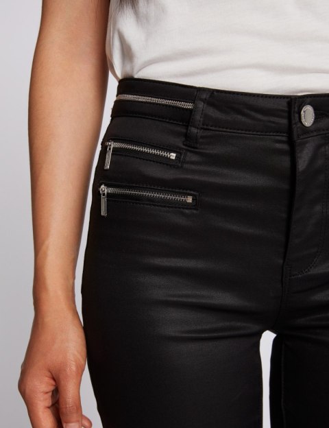 Morgan Pants PBIKE NOIR Morgan Pants PBIKE NOIR