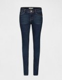 Morgan Pants POM.P DARK BLUE Morgan Pants POM.P DARK BLUE