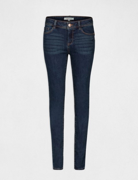 Morgan Pants POM.P DARK BLUE Morgan Pants POM.P DARK BLUE