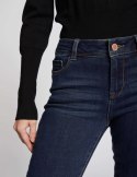 Morgan Pants POM.P DARK BLUE Morgan Pants POM.P DARK BLUE