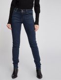 Morgan Pants POM.P DARK BLUE Morgan Pants POM.P DARK BLUE