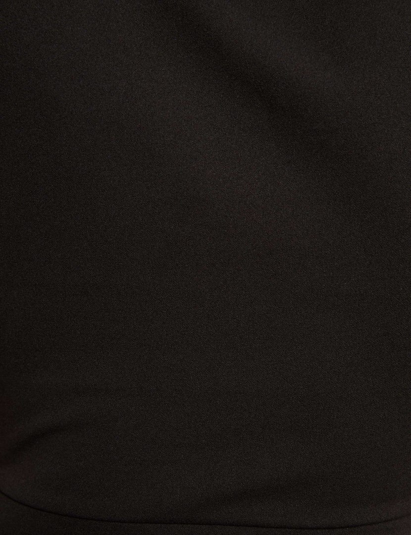 Morgan Dress RCHERI.P NOIR Morgan Dress RCHERI.P NOIR
