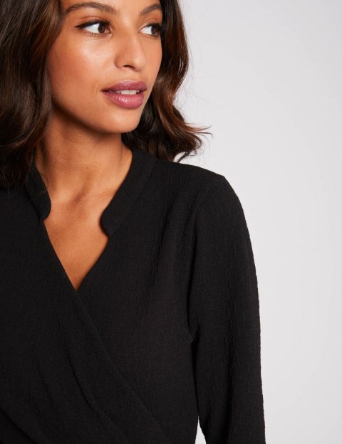 Morgan Dress RCROSI.W NOIR Morgan Dress RCROSI.W NOIR