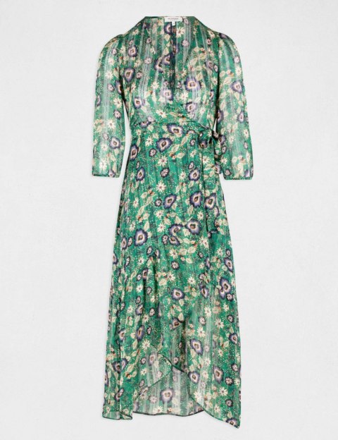 Morgan Dress RGREEN MENTHOL Morgan Dress RGREEN MENTHOL
