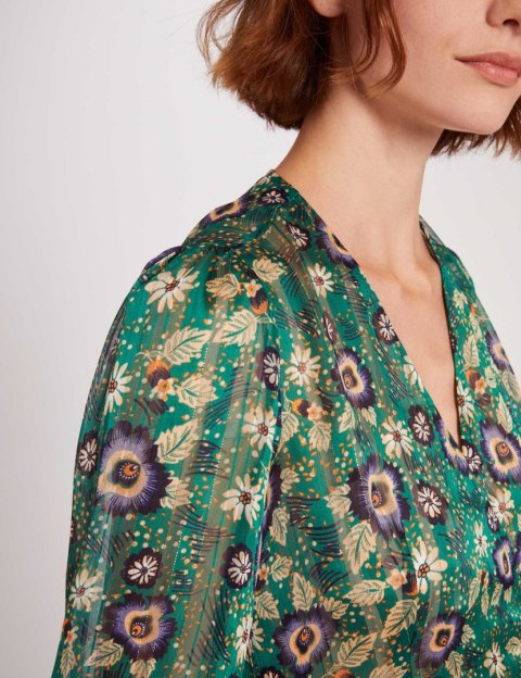 Morgan Dress RGREEN MENTHOL Morgan Dress RGREEN MENTHOL