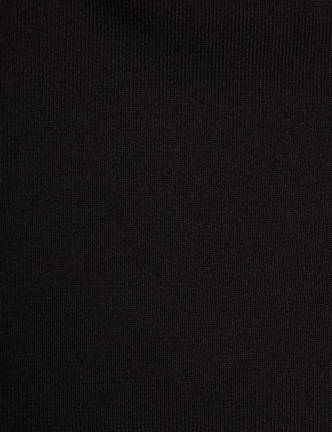 Morgan Dress RMBISOU NOIR Morgan Dress RMBISOU NOIR