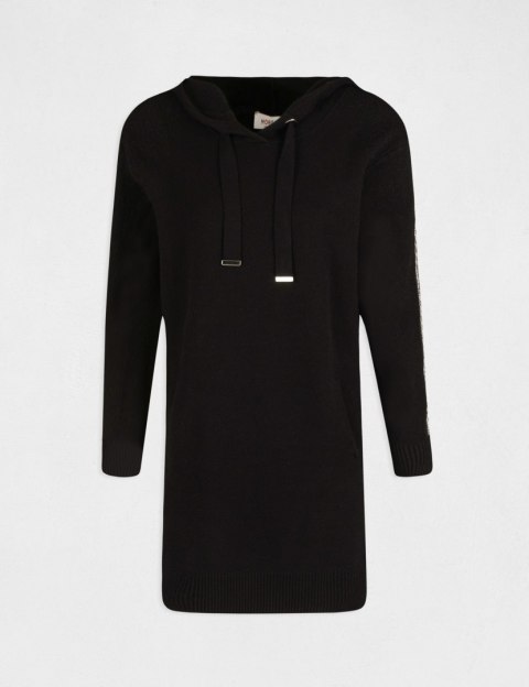 Morgan Dress RMGO.N NOIR Morgan Dress RMGO.N NOIR