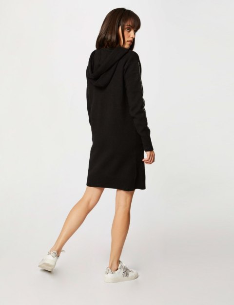 Morgan Dress RMGO.N NOIR Morgan Dress RMGO.N NOIR