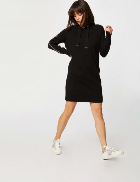 Morgan Dress RMGO.N NOIR Morgan Dress RMGO.N NOIR