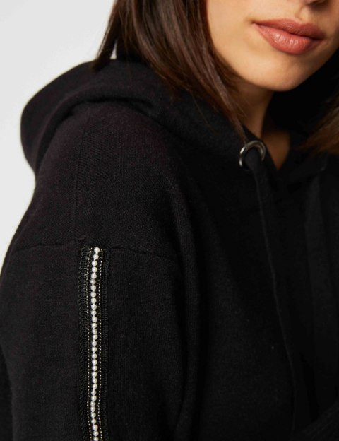 Morgan Dress RMGO.N NOIR Morgan Dress RMGO.N NOIR