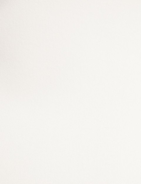 Morgan Dress RMOIR OFF WHITE/NOIR Morgan Dress RMOIR OFF WHITE/NOIR