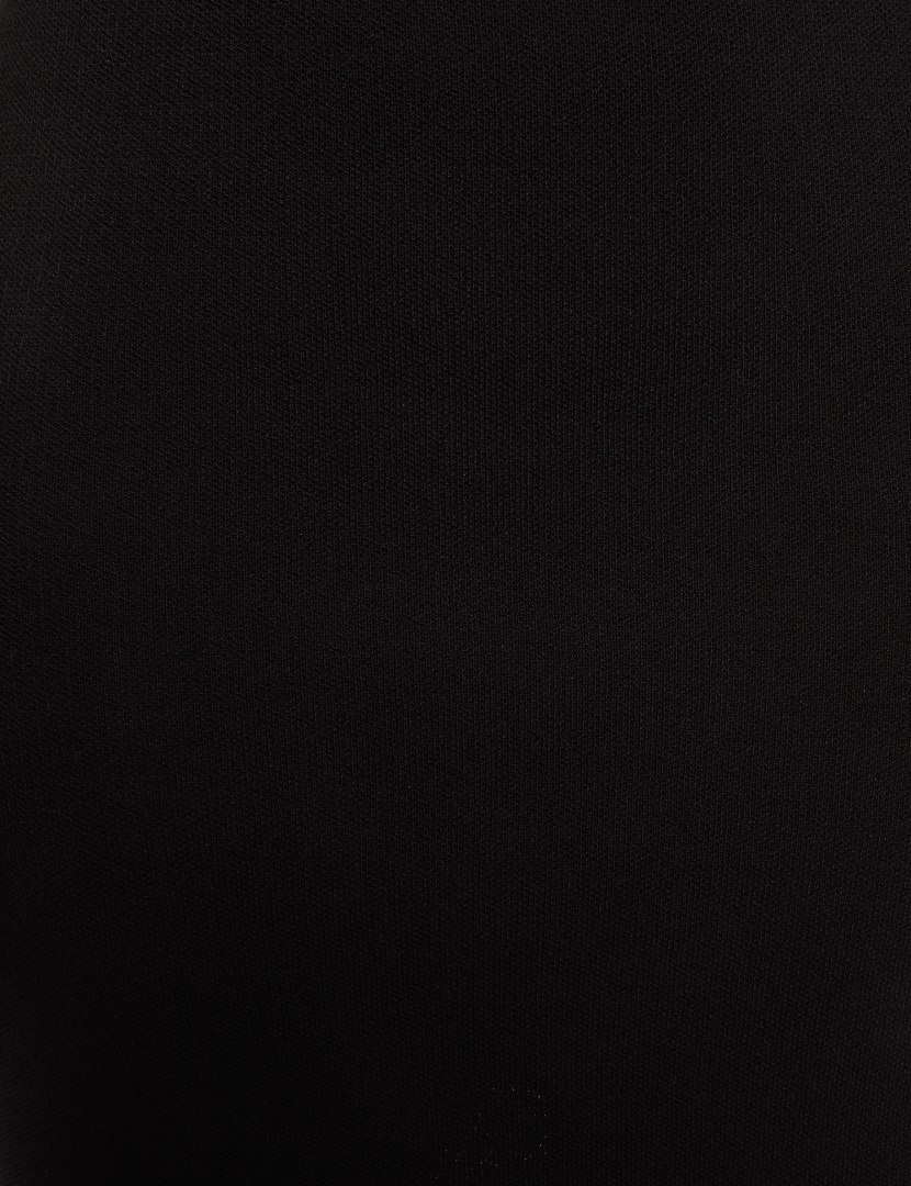Morgan Dress RMOLI NOIR/JAC OFF WHITE Morgan Dress RMOLI NOIR/JAC OFF WHITE