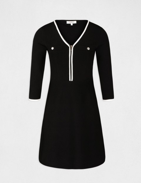 Morgan Dress RMPRO NOIR Morgan Dress RMPRO NOIR