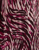 Morgan Dress RODIN.F VIOLINE Morgan Dress RODIN.F VIOLINE