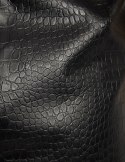Morgan Dress ROMALI NOIR
