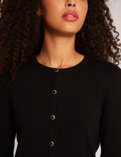 Morgan Sweater MABSO NOIR Morgan Sweater MABSO NOIR