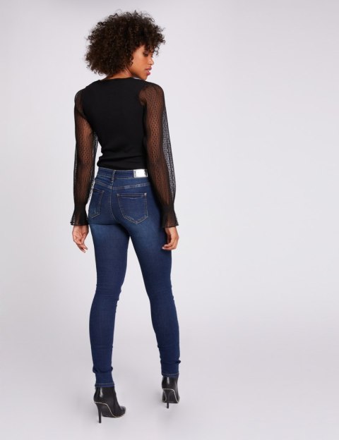 Morgan Sweater MALEX NOIR Morgan Sweater MALEX NOIR