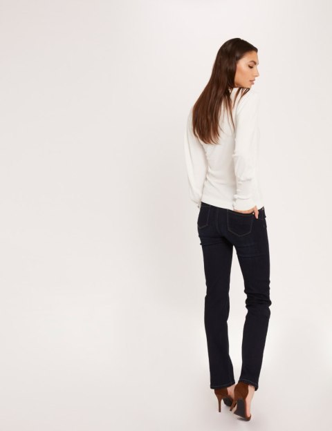 Morgan Sweater MANUELA OFF WHITE Morgan Sweater MANUELA OFF WHITE