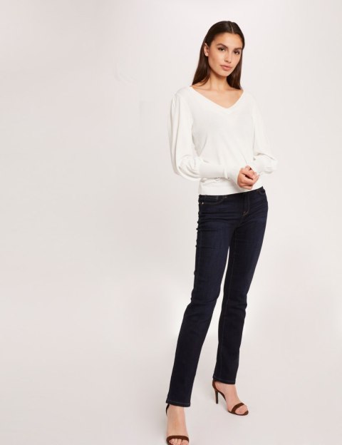 Morgan Sweater MANUELA OFF WHITE Morgan Sweater MANUELA OFF WHITE