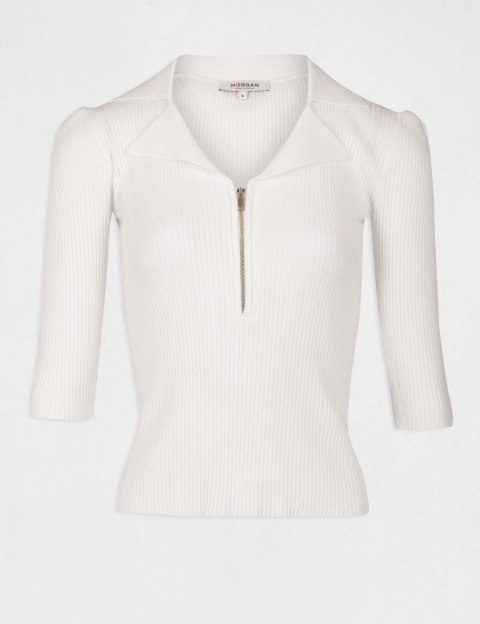 Morgan Sweater MARINA OFF WHITE Morgan Sweater MARINA OFF WHITE