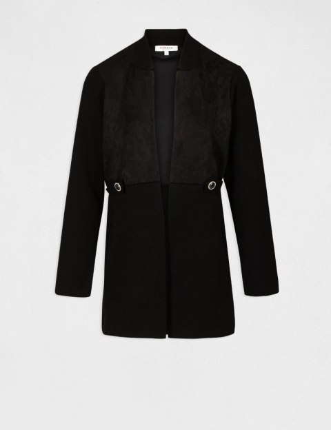 Morgan Sweater MARTINE NOIR Morgan Sweater MARTINE NOIR