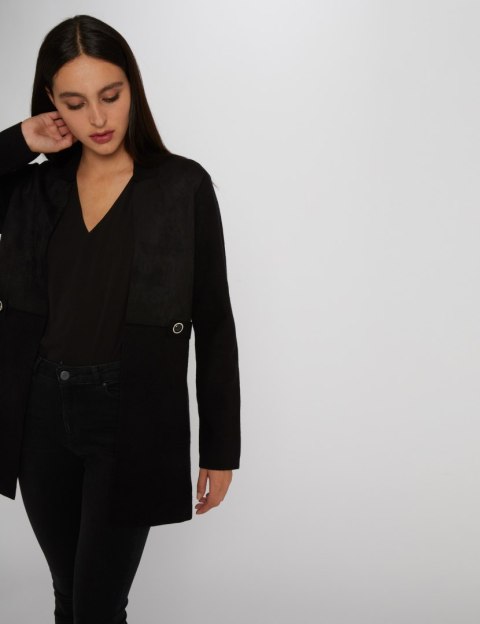 Morgan Sweater MARTINE NOIR Morgan Sweater MARTINE NOIR