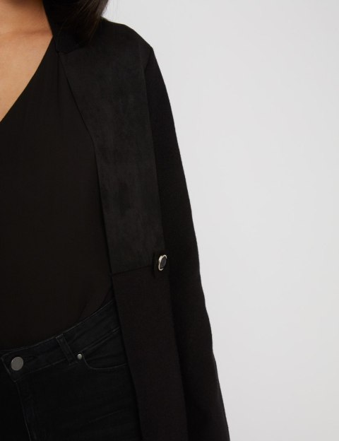 Morgan Sweater MARTINE NOIR Morgan Sweater MARTINE NOIR