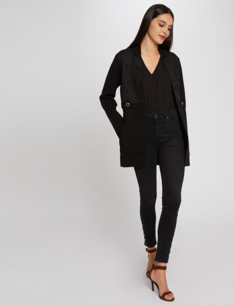 Morgan Sweater MARTINE NOIR Morgan Sweater MARTINE NOIR