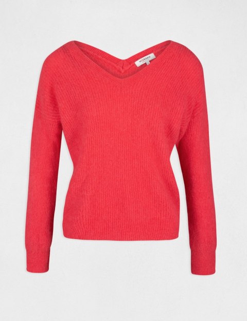 Morgan Sweater MATILDA PASTEQUE Morgan Sweater MATILDA PASTEQUE