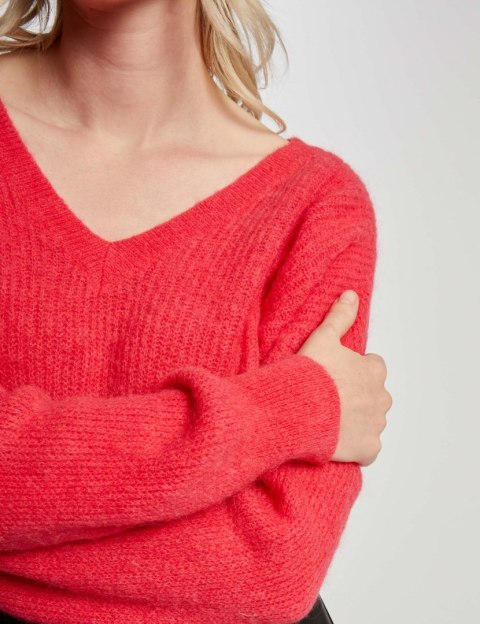 Morgan Sweater MATILDA PASTEQUE Morgan Sweater MATILDA PASTEQUE