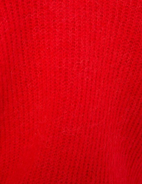 Morgan Sweater MATILDA ROUGE Morgan Sweater MATILDA ROUGE