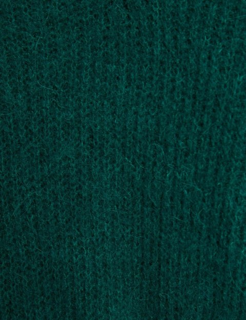 Morgan Sweater MATILDA VERT IMPRIME Morgan Sweater MATILDA VERT IMPRIME