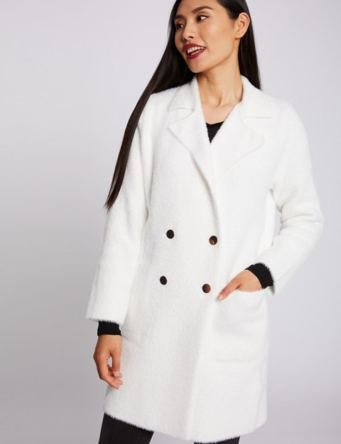 Morgan Sweater MCHOUPI OFF WHITE Morgan Sweater MCHOUPI OFF WHITE