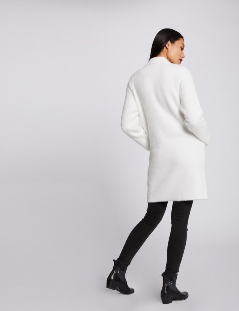 Morgan Sweater MCHOUPI OFF WHITE Morgan Sweater MCHOUPI OFF WHITE