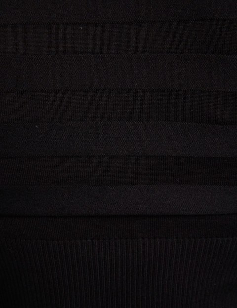 Morgan Sweter MENTOS.M NOIR