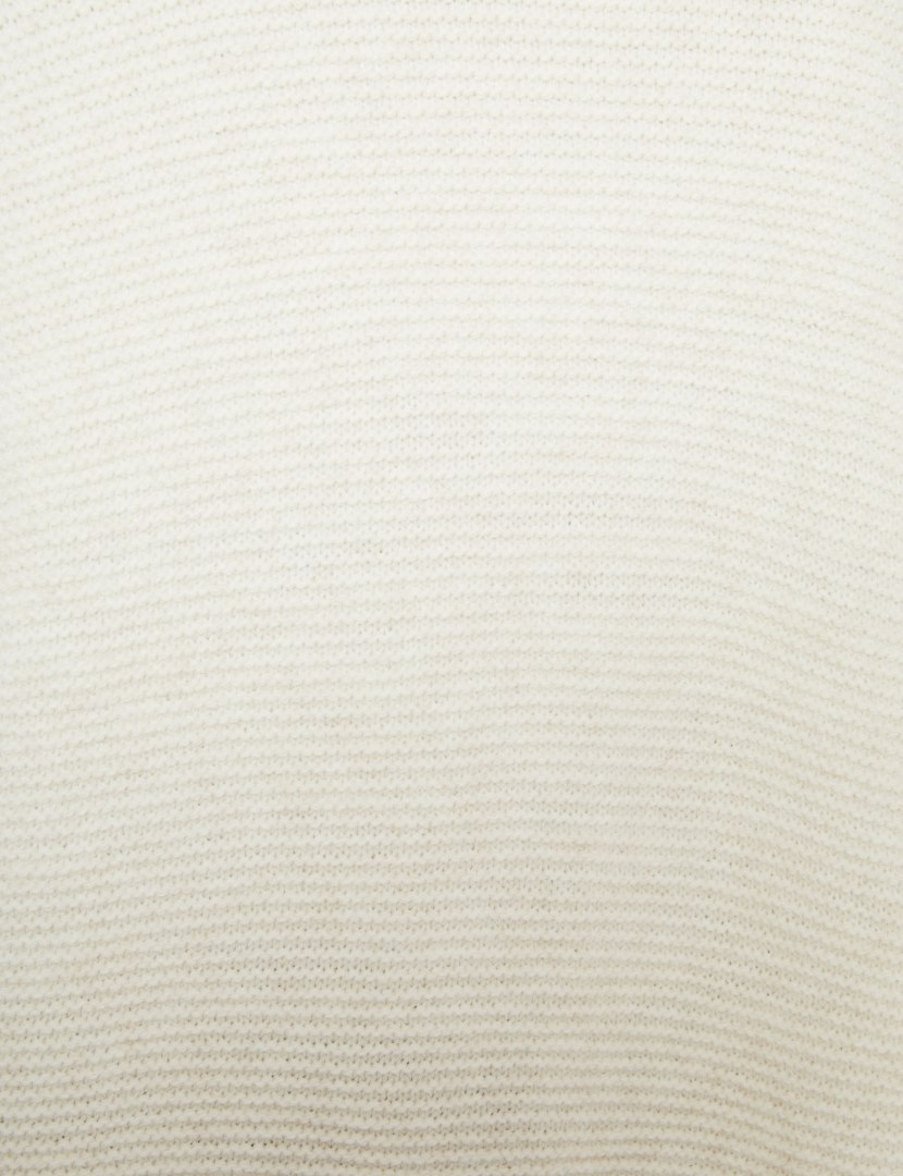 Morgan Sweater MGIGI OFF WHITE Morgan Sweater MGIGI OFF WHITE